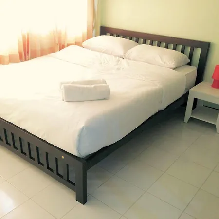 Sivari House